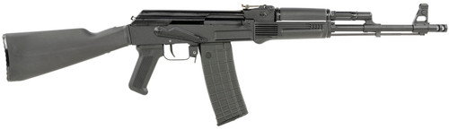 Arsenal SAM5 223 Remington/5.56x45mm, 16.3" Barrel, Black, Cleaning Kit & Sling, 30rd