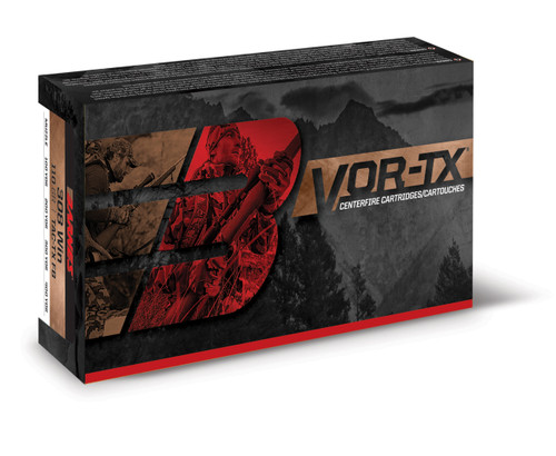 Barnes Bullets 30-06 Springfield 130gr, TTSX Boat Tail, 20rd Box