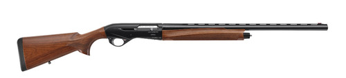 Benelli Montefeltro 20 Ga, 3" Chamber 24" Barrel, Walnut Furniture, 4rd