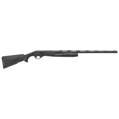 Benelli M2 Field 12 Ga, 26" Barrel, 3" Chamber, Black, 3rd