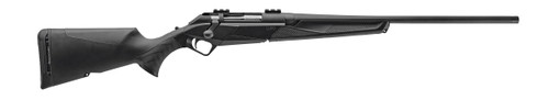 Benelli LUPO 7mm Remington Magnum, 24" Threaded Barrel, Black, 5rd