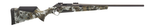 Benelli LUPO 308 Win 7.62x51mm, BE.S.T Finish, Elevated II Digitized Camo, 5rd