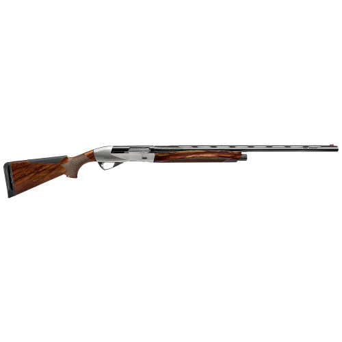 Benelli ETHOS Sport 20g, 28" Ported Barrel, AA-Grade satin walnut, Nickel, 4rd