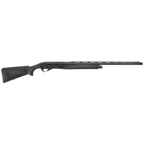 Benelli Ethos Cordoba 20 Ga, 28" Barrel, 3" Chamber, BE.S.T. Black, 4rd