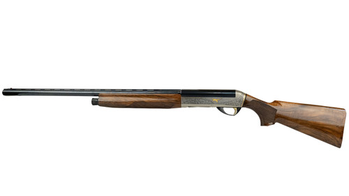 Benelli Legacy Executive Limited Edition 12 Ga, 3" Chamber 28" Barrel, Walnut, 3rd