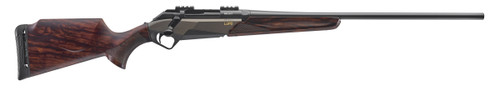 Benelli LUPO 30-06 Springfield, 24" Barrel, BE.S.T Finish, AA-Grade Satin Walnut, 5rd