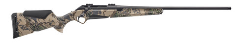 Benelli LUPO 308 Win, 24" Barrel, BE.S.T Finish, Digitized Camo, 5rd
