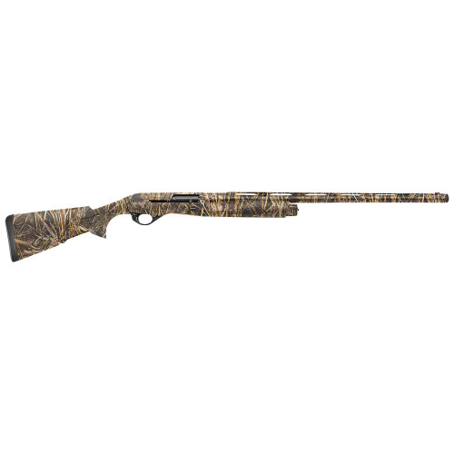 Benelli M2 Field 12 Ga, 26" Barrel, 3" Chamber, Realtree Max, 3rd