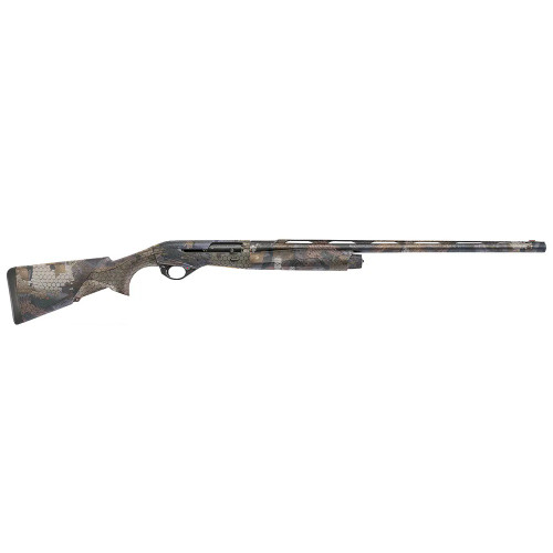 Benelli M2 Field 12 Ga, 26" Barrel, 3" Chamber, Gore Optifade Timber, 3rd