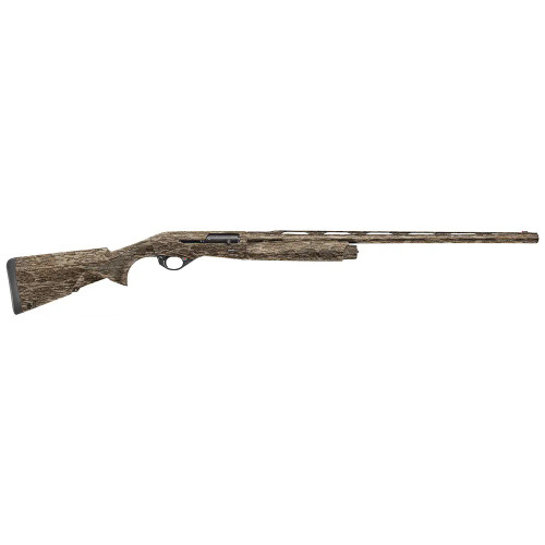 Benelli M2 Field 12 Ga, 28" Barrel, 3" Chamber, Mossy Oak Bottomland, 3rd
