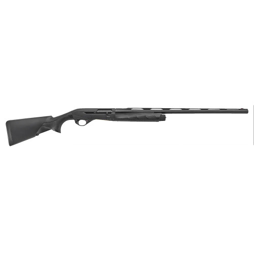 Benelli M2 Field Compact 12 Ga, 26" Barrel, 3" Chamber, Black, 3rd