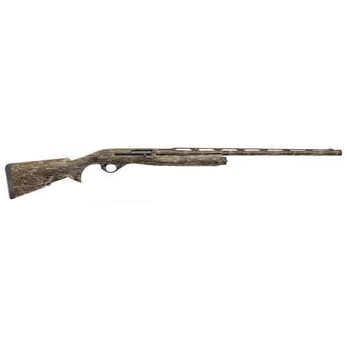 Benelli M2 Field 20 Ga, 28" Barrel, 3" Chamber, Mossy Oak Bottomland, 3rd