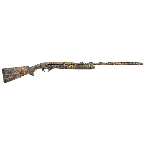 Benelli M2 Field 20 Ga, 28" Barrel, 3" Chamber, Realtree Max-7, 3rd