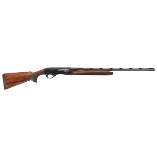 Benelli Montefeltro 20 Ga, 26" Barrel, 3" Chamber, Satin Walnut 4rd