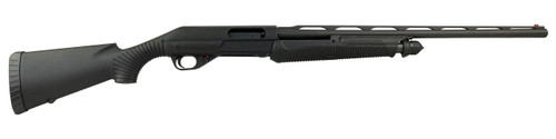 *USED* Benelli Nova Pump-Action 20 Ga, 24" Barrel, 3", Black, 4rd