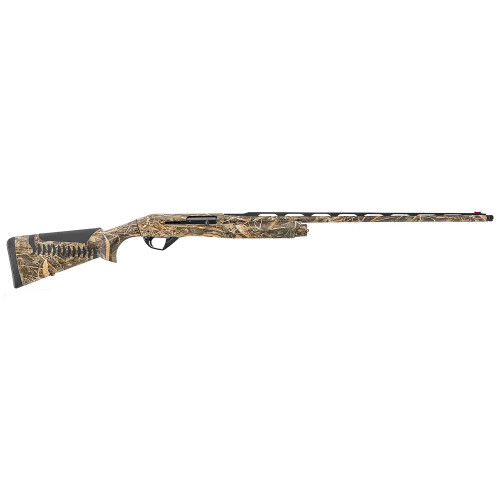 Benelli SBE 3 20 Ga, 28" Barrel, 3" Chamber, Realtree Max-7, Comfortech Stock, 3rd