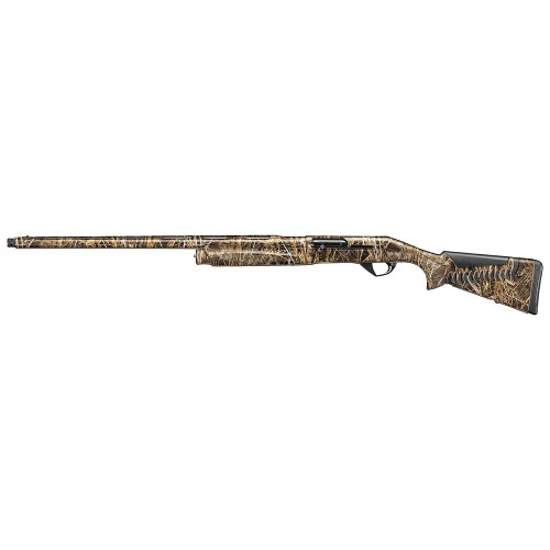 Benelli SBE 3 12 Ga, 28" Barrel, Realtree Max-7, Comfortech Stock, Left-Hand, 3rd