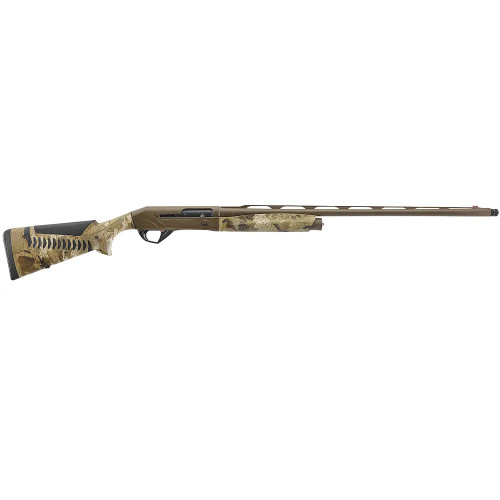 Benelli SBE3 12 Ga, 28" Barrel, 3" Chamber, Optifade Marsh, 2rd
