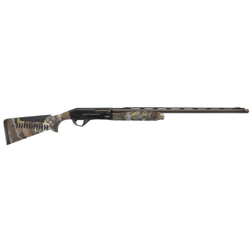 Benelli SBE3 Waterfowl 20 Ga, 28" Barrel, 2-3/4" Chamber, Optifade Timber, 3rd
