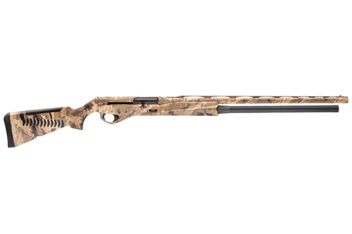 Benelli Super Vinci 12 Ga, 28" Barrel, Optifade Waterfowl Marsh, 3rd & 10rd Tube Included