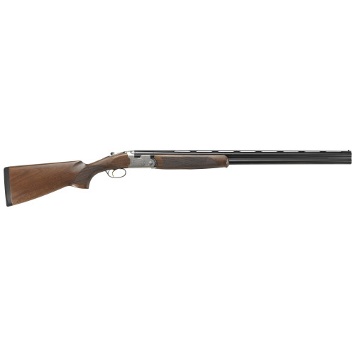 Beretta 686 Silver Pigeon I 28 Ga, 2.75" Chamber 26" Barrel, Floral Engraving, 2rd