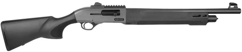 Beretta A300 Ultima 12 Ga, 3" Chamber 19.1" Barrel, Gray/Black, 5rd