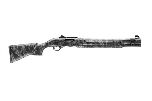 Beretta A300 Ultima Patrol 12 Ga, 3" Chamber 19.1" Barrel, Tiger Stripe, 7rd