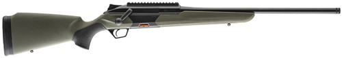 Beretta BRX1 Carbon 300 Winchester Magnum, 22" Threaded Barrel, Olive Drab Green, Picatinny Rail, 5rd
