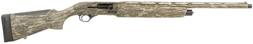Beretta A300 Ultima Turkey 12 Ga, 24" Barrel, 2-3/4" Chamber, Picatinny Rail, Mossy Oak Bottomland, 3rd