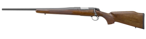 Bergara B-14 30-06 Springfield, 24" Barrel, Walnut, Left Handed, 4rd