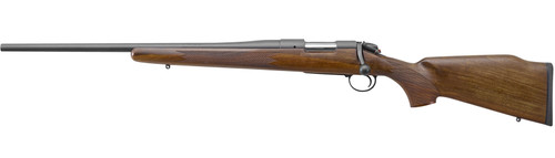Bergara B-14 308 Winchester, 20" Barrel, Walnut, Left Handed, 4rd