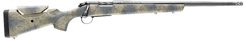 Bergara B-14 Sierra 308 Winchester, 20" Threaded Barrel, Sierra Synthetic Soft Touch, 4rd