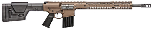 Black Rain Predator 308 Winchester, 18" Barrel, Midnight Bronze, M-Lok Handguard, 30rd