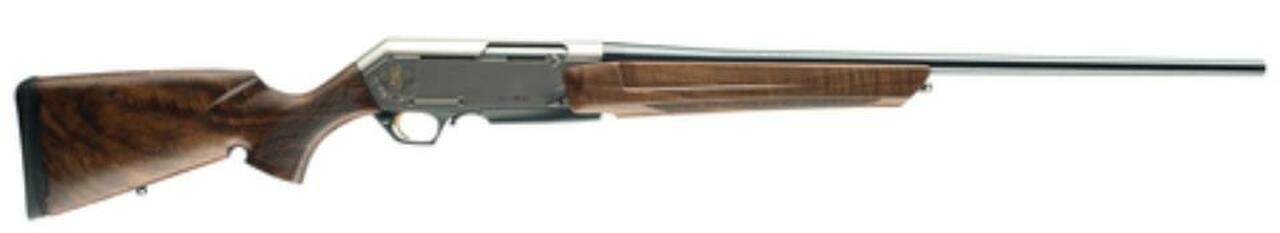 Browning Bar Short Trac .243 22" Barrel Checkered Walnut Stock Oil Finish 4 Rounds