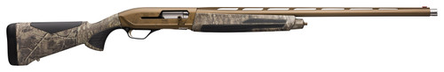Browning Maxus II Wicked Wing 12 Ga, 3.5" Chamber 26" Barrel, Realtree Timber, 4rd