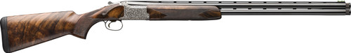 Browning Citori 50th Anniversary 12 Ga, 3" Chamber 30" Barrel, Turkish Walnut, 2rd