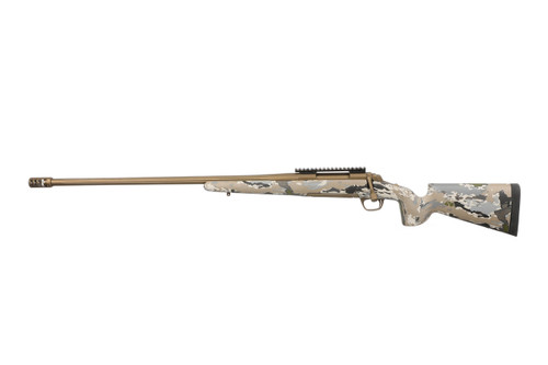 Browning X-Bolt Hells Canyon Left Handed 6.5 Creedmoor, 26" Barrel, Ovix Camo, 4rd
