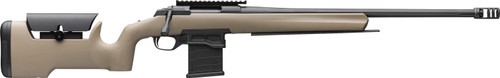 Browning X-Bolt 6.5 Creedmoor, 22" Barrel, Flat Dark Earth, 10rd