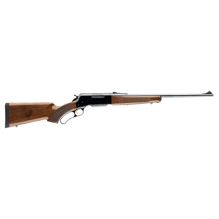 Browning BLR Lightweight Lever Action Rifle