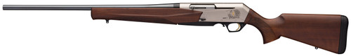 Browning BAR MK3 Left Handed 300 Winchester Magnum, 24" Barrel, Nickel Rec, Turkish Walnut, 3rd