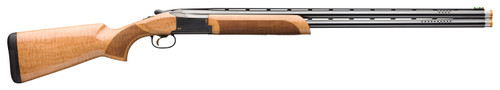 Browning Citori 725 Sporting Maple 12 Ga, 3" Chamber 30" Barrel, Maple Stock, 2rd