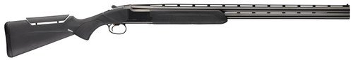 Browning Citori Composite 12 Ga, 3" Chamber 30" Barrel, Black, 2rd