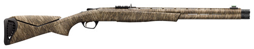Browning Cynergy Ultimate Turkey 12 Ga, 3.5" Chamber 26" Barrel, Mossy Oak Bottomland, 2rd