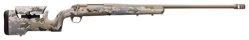 Browning X-Bolt Hells Canyon Max 6.8 Western, 26" Barrel, OVIX Camo, 3rd