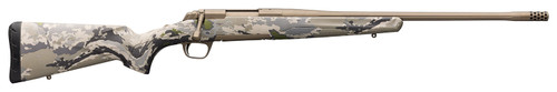 Browning X-Bolt Speed 223 Rem, 18" Barrel, Ovix Camo, 5rd