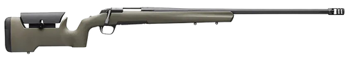 Browning X-Bolt Max 7mm PRC, ,26" Barrel, Olive Drab Green, 3rd