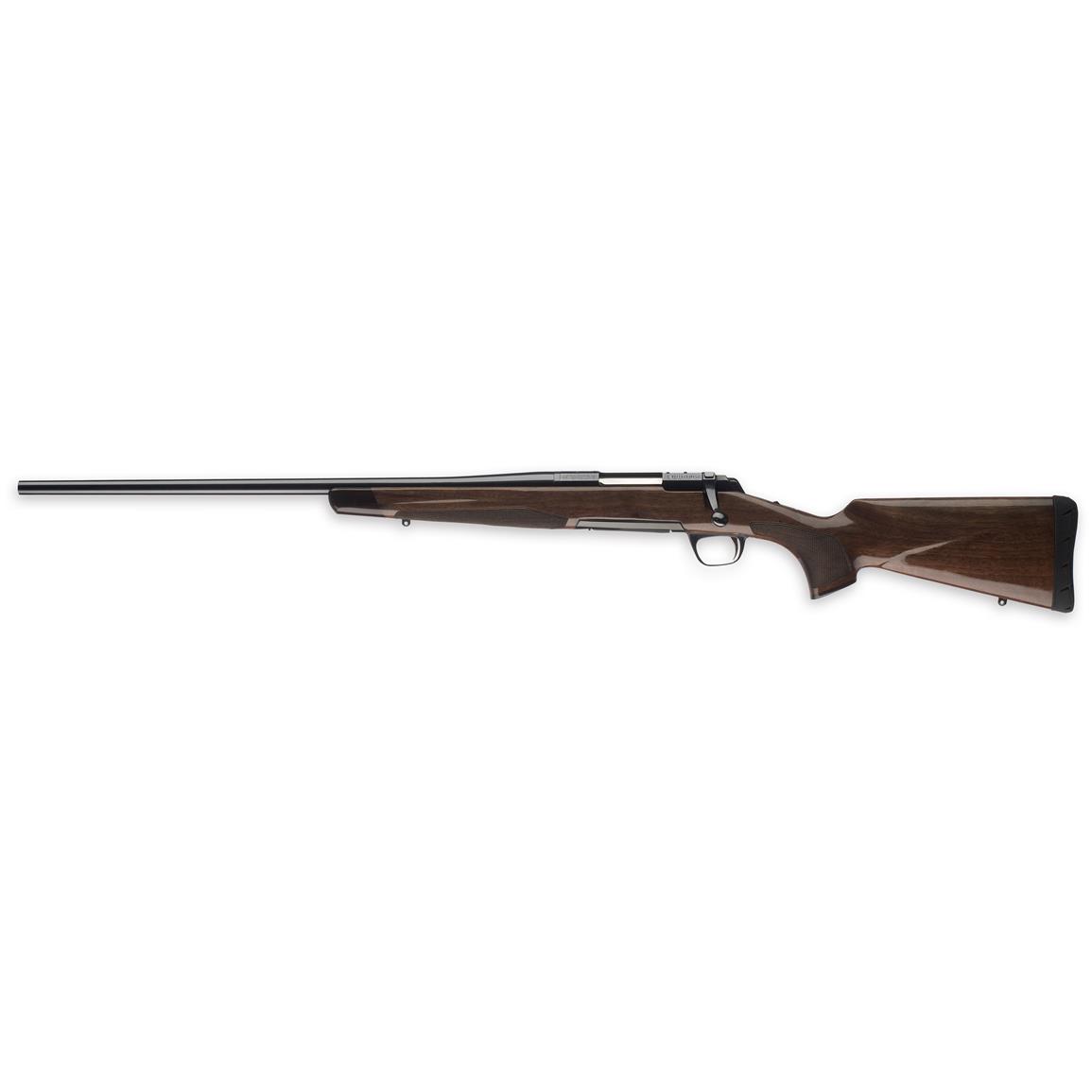 Browning X-Bolt Medallion, Bolt Action, .308 Winchester, 22" Barrel, 4