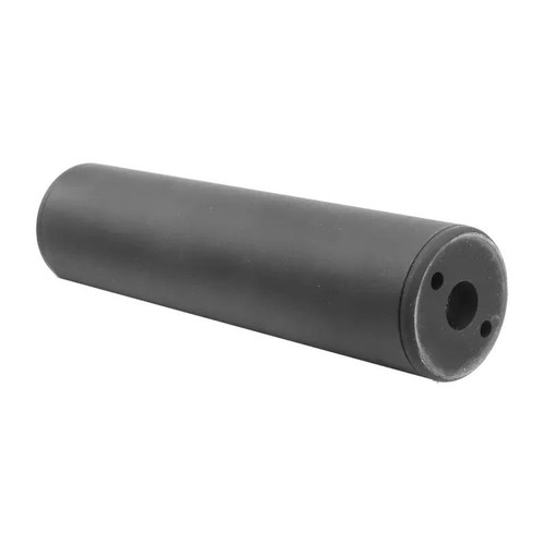 Bt Baffled Training Suppressor Fits Bt Station Six 9 Black