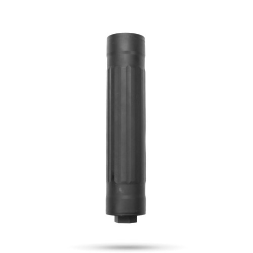 Bushmaster MUTA BM30 Suppressor, 308 Winchester Direct Thread 5/8-24, Black
