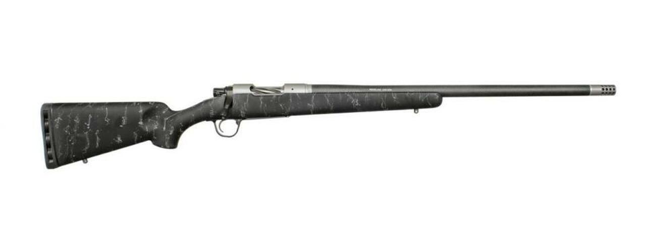 Christensen Arms Ridgeline 6.5 Creedmoor 24" Carbon Barrel, FG Stock
